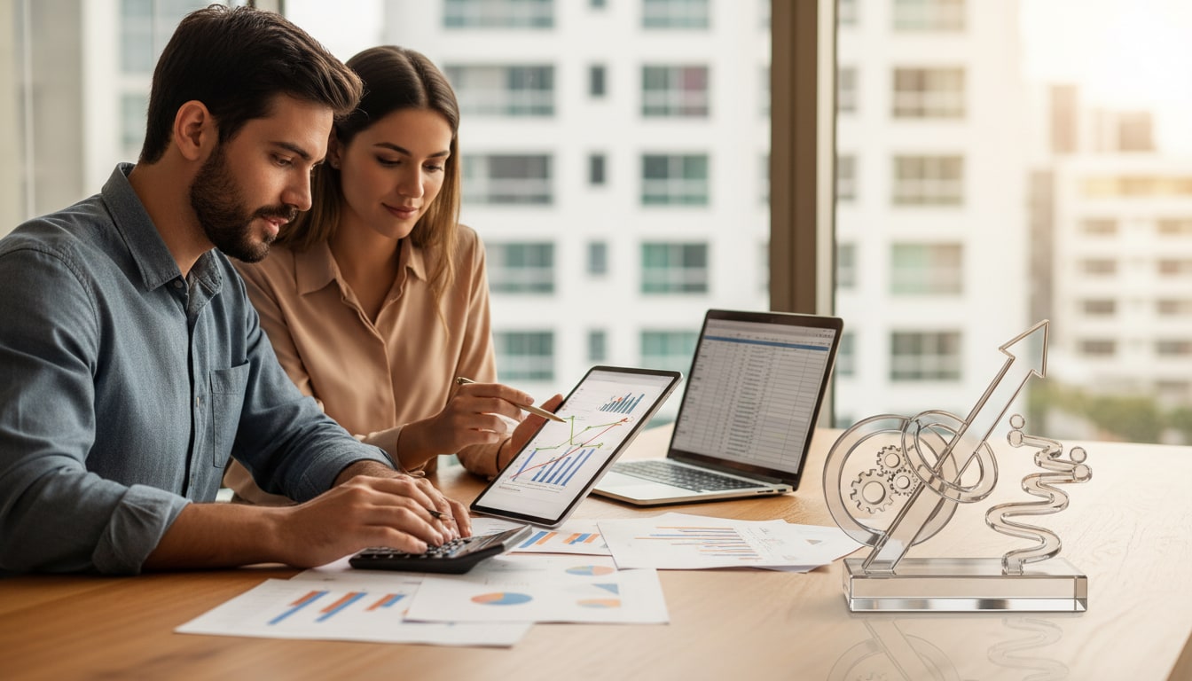 Crédito Imobiliário: o Que é, Como Funciona e o Que Você Precisa Saber Antes de Pedir — Documentação e Aprovação: Como se Preparar