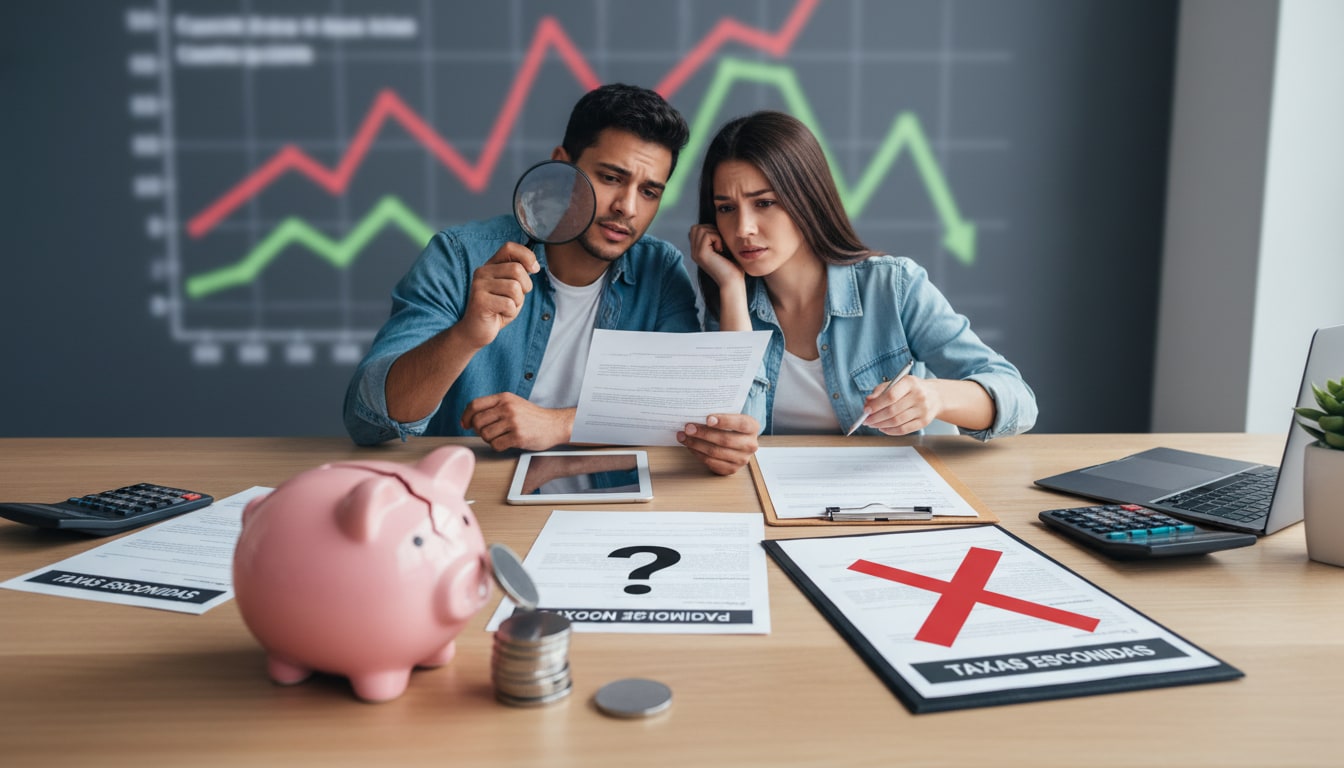 Crédito Imobiliário: o Que é, Como Funciona e o Que Você Precisa Saber Antes de Pedir — A Catuaí Imóveis Está Pronta para Ajudar Você a Dar Esse Passo