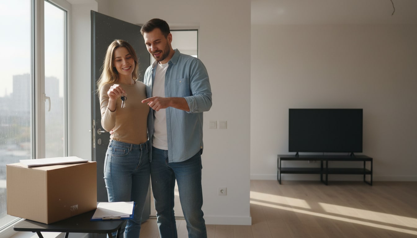 Quanto custa a entrada em um apartamento? Entenda o que você vai pagar — A Catuaí Imóveis está pronta para orientar você em cada etapa