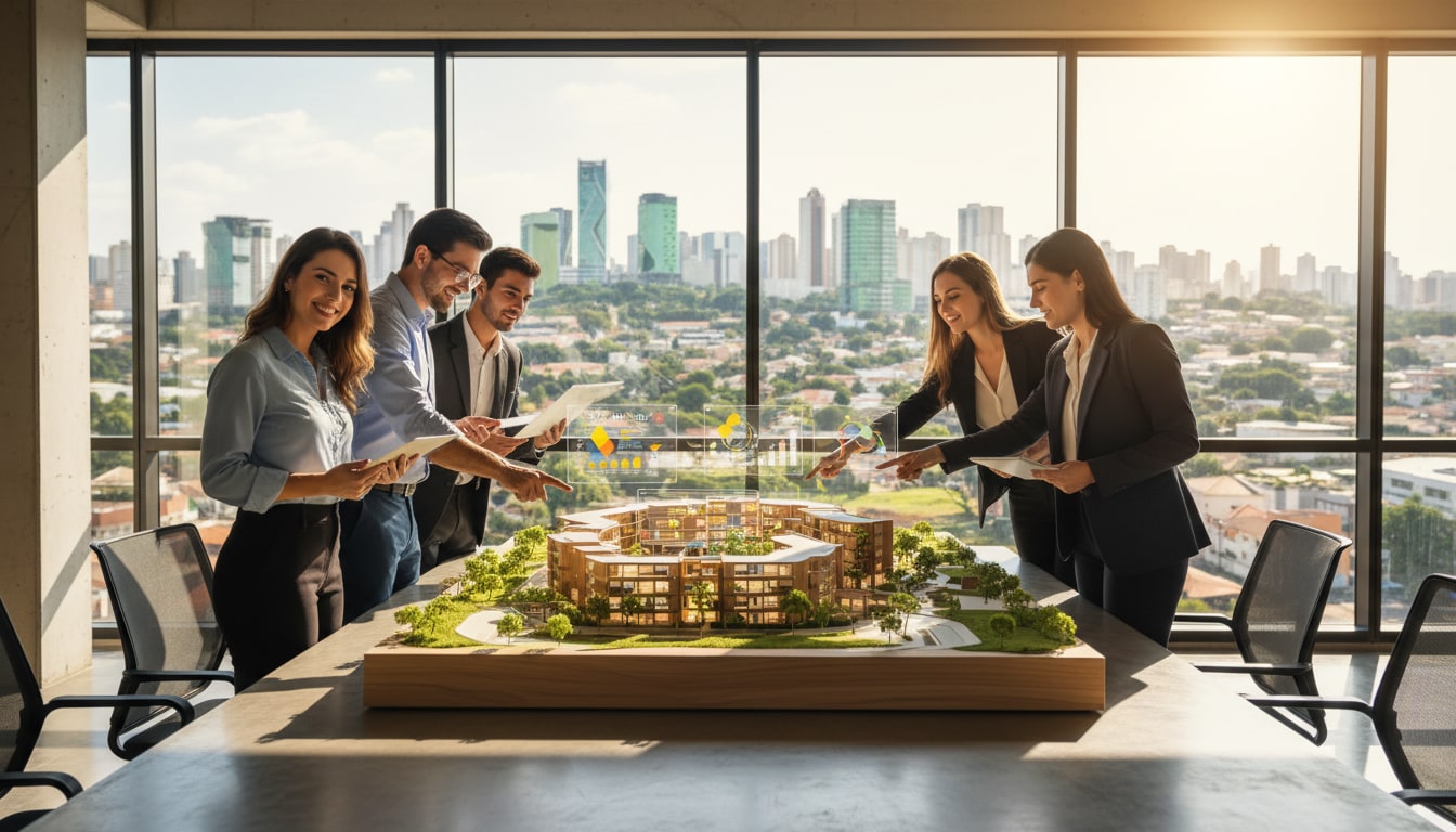 Mercado Imobiliário 2026: Tendências que Vão Transformar a Forma de Comprar e Investir em Imóveis — Catuaí Imóveis: Sua Parceira no Mercado Imobiliário de Londrina