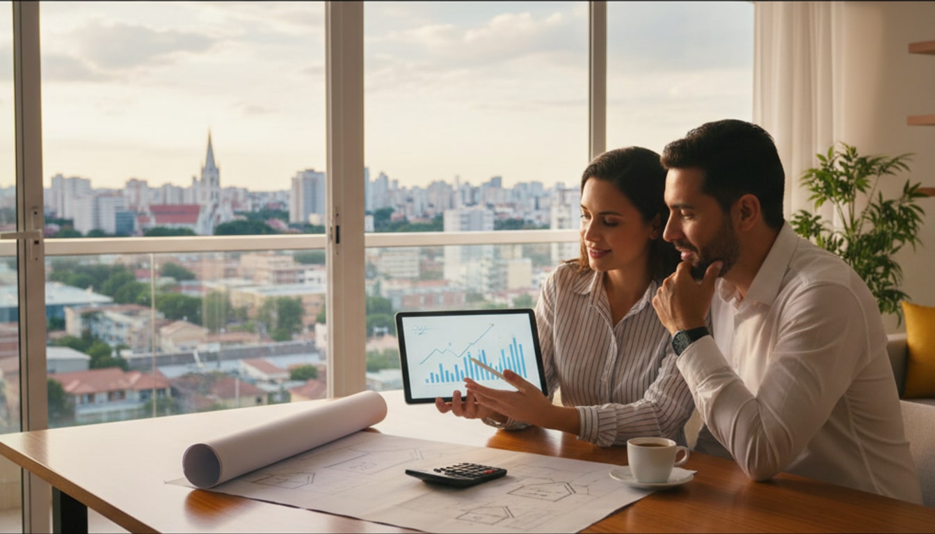 Como Usar o Simulador de Financiamento e Planejar a Compra do Seu Imóvel — Catuaí Imóveis: Seu Próximo Passo em Londrina